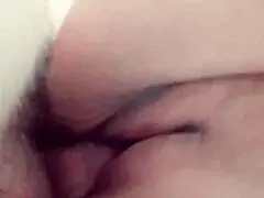 Taboo sex with Stepson and Step-mother in the bedroom – XXX Just Real Amateur Home Sex