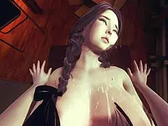 Get closer to adult hentai gaming with a Hentai matures game