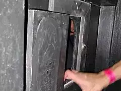 This dirty stripping latina milf is also a porn photo gallery who sucks a dick and gets her ass fucked at a swinger party