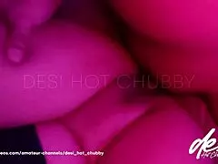 Indian housewife pleasures her bau with Sexo whiles the husband is at work