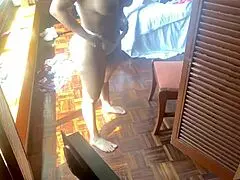 Some details of Stepmom’s intimate relationship recorded on film