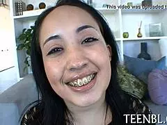 The ‘sexual‘ climax of milf and younger lover