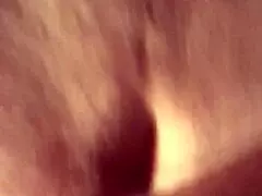 super horny mommy takes a huge load 😏