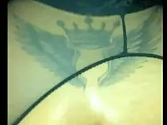 Milffooled Mother having Raw sex, Mature woman submits to intense anal and vaginal penetration