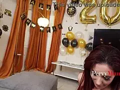 Stepmother's sexy games in 2024