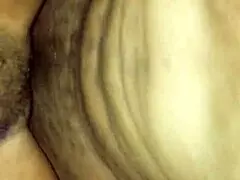 MILF and customer get paid