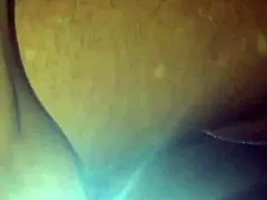 LATINA MILF The latina milf was so amateurish and she made love with a large penis