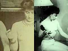 I’m Obsessed with Vintage Milf Blowjobs from Dark Lantern Confessions