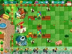 Particulate in the aim of this Nutaku booty farm anime game series – part 03