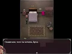 Crazy animated milf adult cartoon videos in video game parody pics