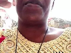 Slutty melanin's shower blowjob scene