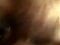 Slutty lingerie and anal sex
