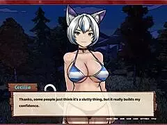 Heading to plant the seed in the farm in part 11 Let’s engage in breeding