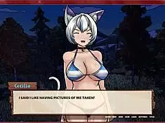 Heading to plant the seed in the farm in part 11 Let’s engage in breeding