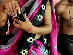 Hindi audio: Friend satisfies wife's desires
