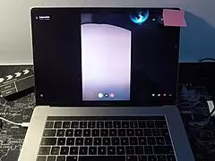 A very sexual and explicit scene of a Spanish porn actress satisfying her webcam fan in a memorable hooker session