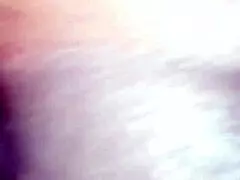Nurse gets wet in action