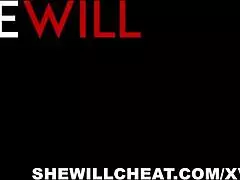 Aaliyah loves to cheat: Obsession hot milf sex with a men on phone adult soon6293