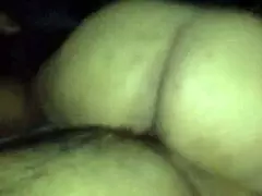Money dick invasion: intense pleasure