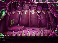 Slutcraft: Epic Ejaculation Volume 11