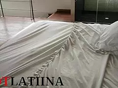 The first audition of the hardcore gay sex release of a Latin Mature amateur