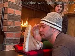 Will Powers dominates the seductive milf, Brooke Banner, with his impressive manhood