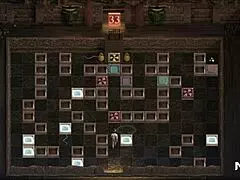 Solving erotic puzzles with Nadia