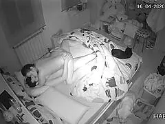 Neighbor cam sex assault caught on camera