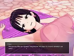 Late 30s Japanese beauty complete show [HS TUTOR EPISODE 6]