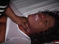 Sexually mature, big tits and big ass women cannot stop ejaculating