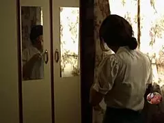 Grandmas love big black cock
