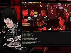Lagboys party: wild ecchi action