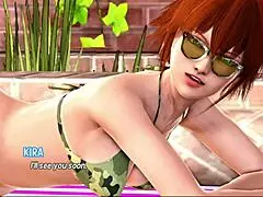 Max’s final time with stepmother oral sex