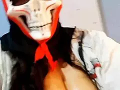 Home made video featuring stepmom sex and her breastfeeding problems