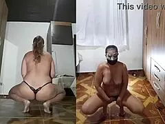 Amateur anal video: Follow me at Xvideo Red and get more of me, the updates, the hottest contents such as fat, mature, and hot busted performers