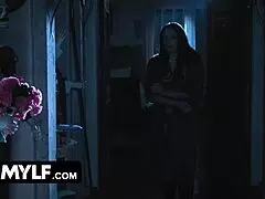 Horny MILF lady super boss and her perky tits sidekick adult movie download