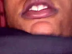 A lot of fucking until the shot is dedicated to the close up of genitals and climax