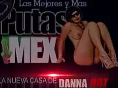 A slutty woman named Dana Hot has sex with random men and it seems to make her very happy