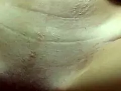 Promotional video of Lilith’s lips on a cock in High Definition