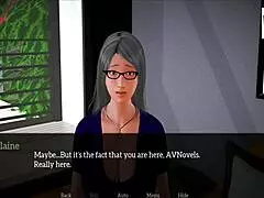 Personal stories shared by a divorced mother with large breasted and her friends