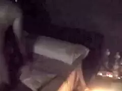 Mature mom's ass drilling spectacle