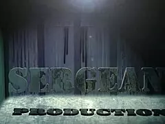 Sergeant Productions, what’s with Vol 2 PMV on the leather bench?