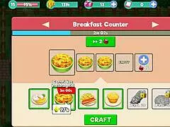 Big ass and big tits: A mature appreciation in Nutaku’s 14th entry