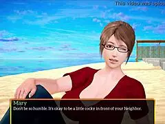 SC AM's steamy family fun