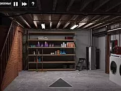 Here watch the full session Girl’s abode episode 4, big boobs, monster cock