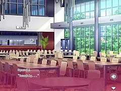 Furry hentai anime with horny milf with her husband