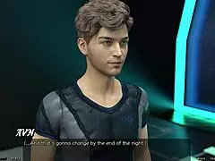 Interstellar isolation: A solo trip with not the mature and hentai ones