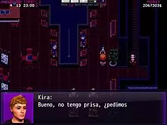Big tits and mature talents of Mommy in 3D game