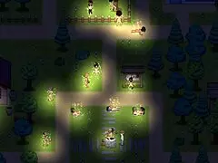 The video, horny village adventure with the hot and sexy milf