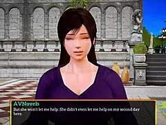 An unwiki with a focus on adult characters and large butts